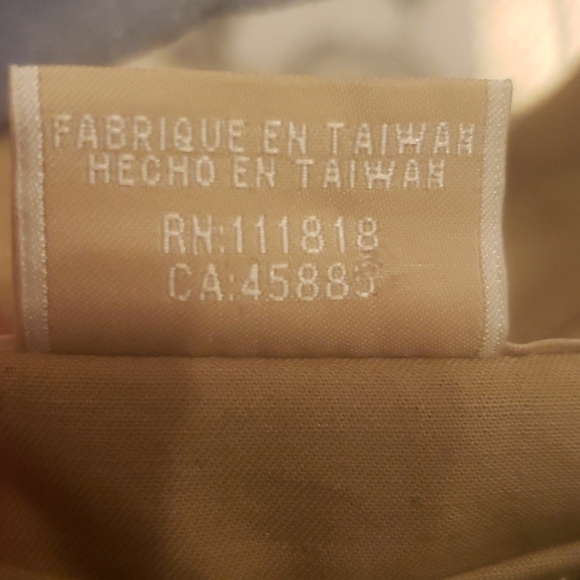 𝅺michael by Michael Kors New safari shirt - Picture 10 of 10